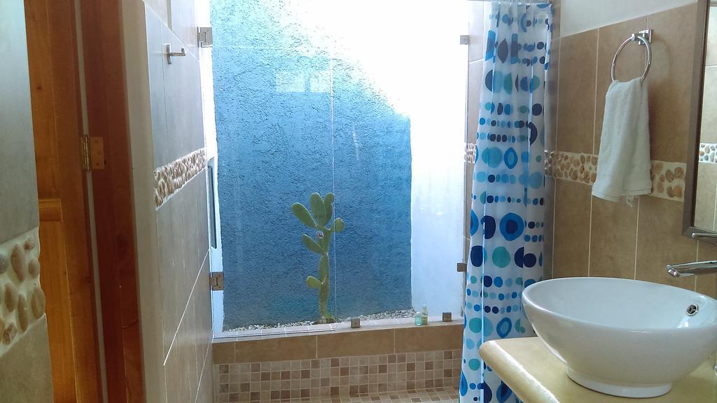 Casa Del Aire Otel Mérida Dış mekan fotoğraf