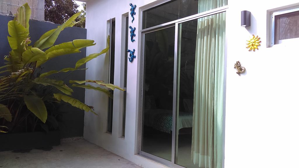 Casa Del Aire Otel Mérida Dış mekan fotoğraf