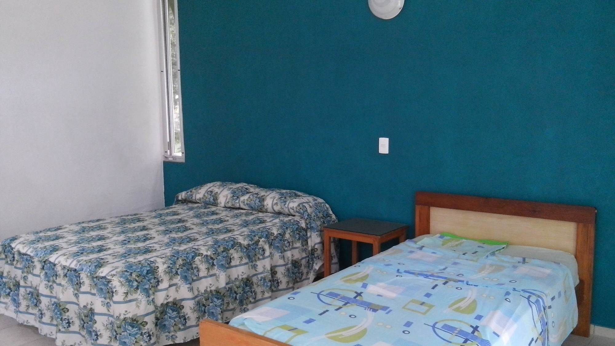 Casa Del Aire Otel Mérida Dış mekan fotoğraf