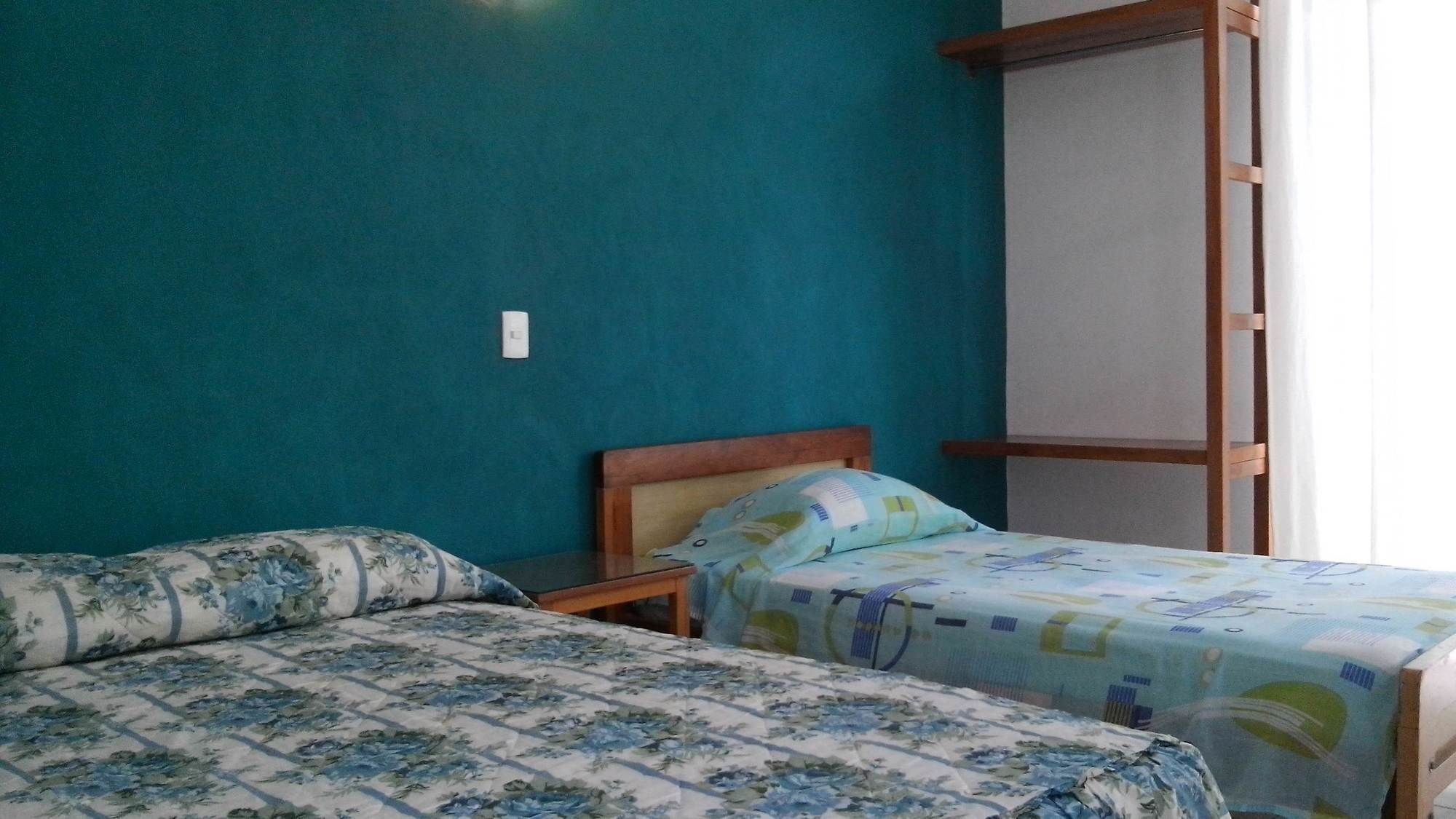 Casa Del Aire Otel Mérida Dış mekan fotoğraf